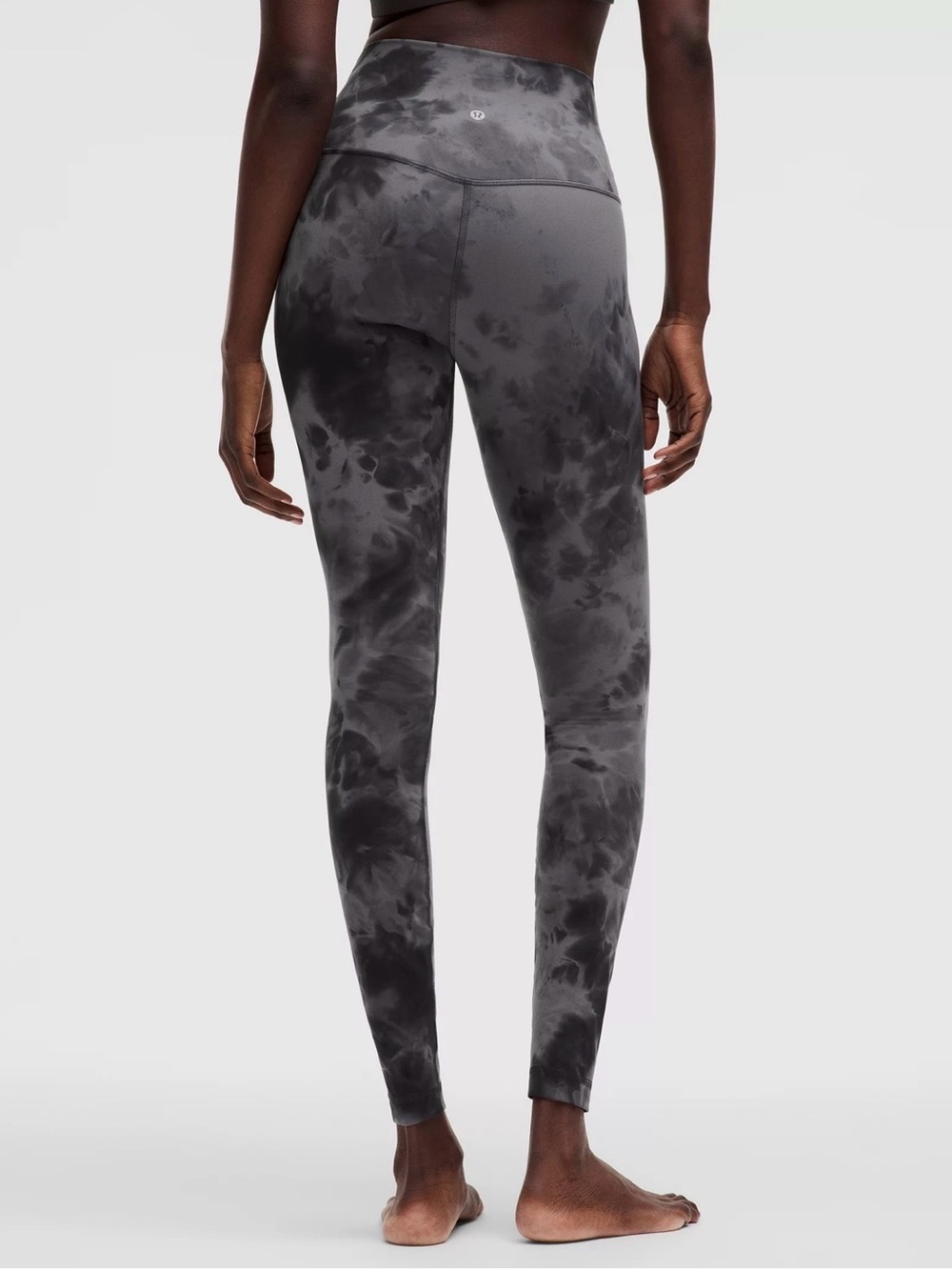 Lululemon Align Diamond Dye Leggings Size 4